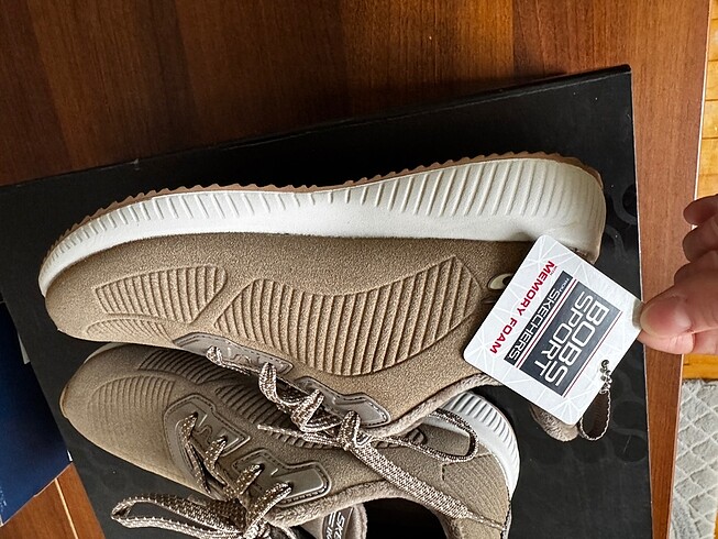 36 Beden Skechers ayakkabı