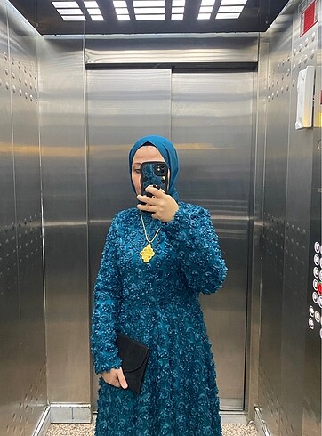 Zehra uçar abiye
