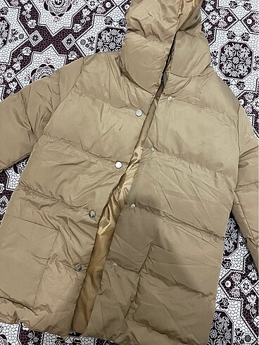 Sıfır mont