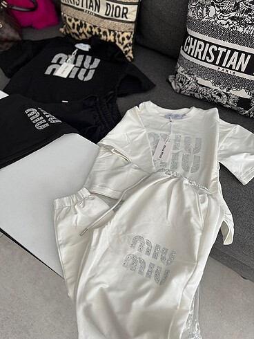 xl Beden Eşortman takımı