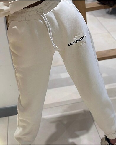 Calvin Klein Eşortman takımı