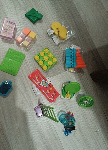  Toybox