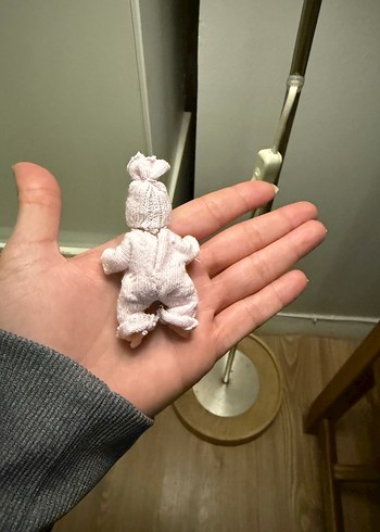 My mini baby kıyafet - Görsel 4