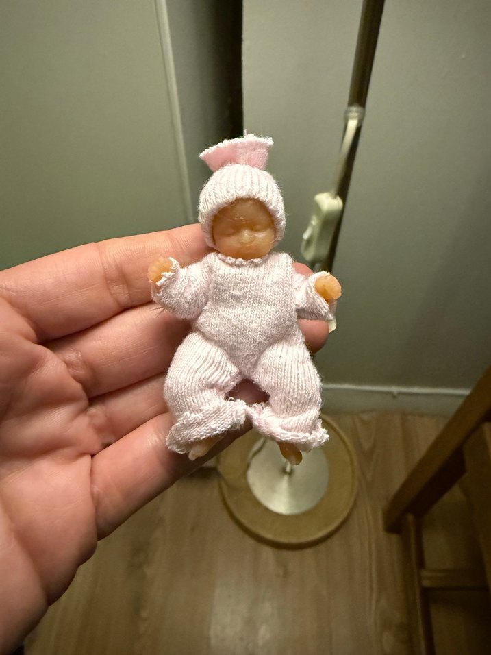 My mini baby kıyafet - Görsel 3