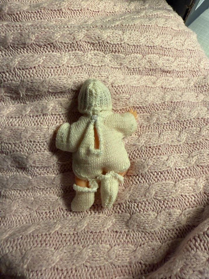 My mini baby zuzu - Görsel 2