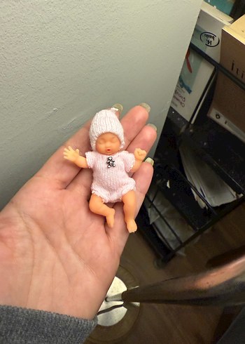 My mini baby tulum - Görsel 4