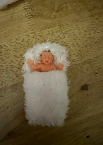 My mini baby tulum - Görsel 6