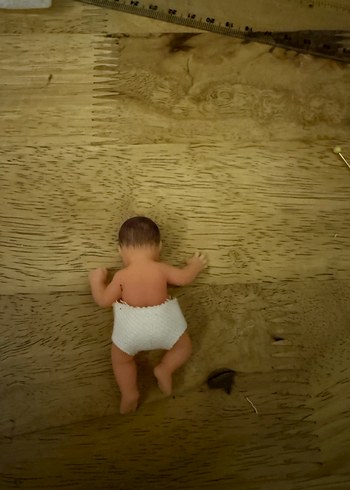 My mini baby tulum - Görsel 8