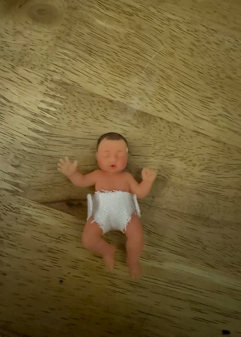 My mini baby tulum - Görsel 7