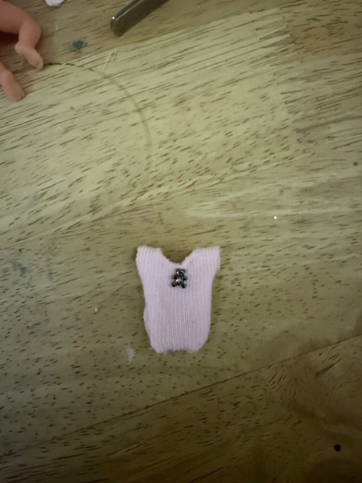 My mini baby tulum - Görsel 5