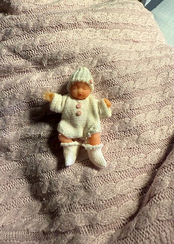 My mini baby zuzu - Görsel 8