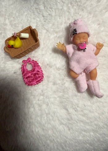 My mini baby zuzu - Görsel 2