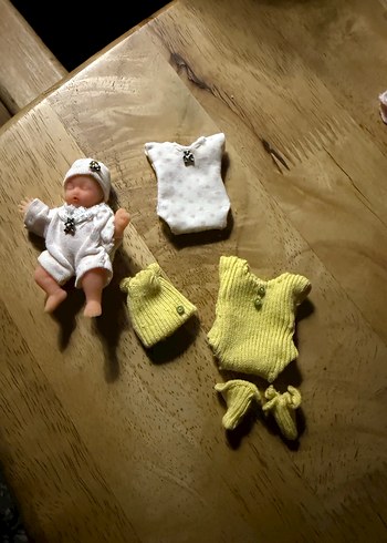 My mini baby zuzu - Görsel 15