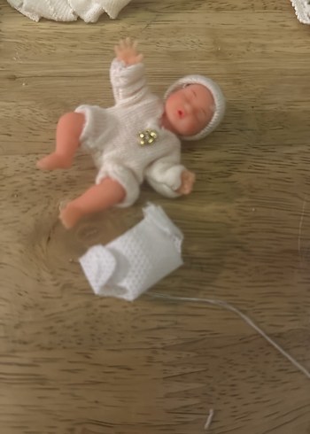 My mini baby zuzu - Görsel 14