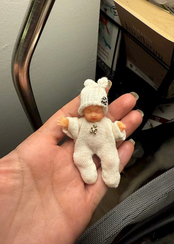 My mini baby zuzu - Görsel 12