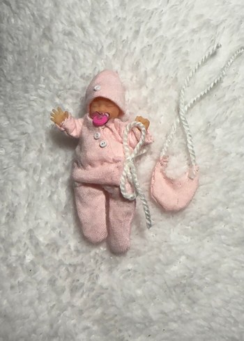 My mini baby zuzu - Görsel 4