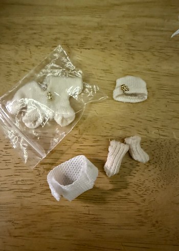 My mini baby zuzu - Görsel 6