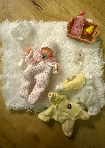 My mini baby tulum - Görsel 3