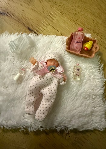 My mini baby tulum - Görsel 2