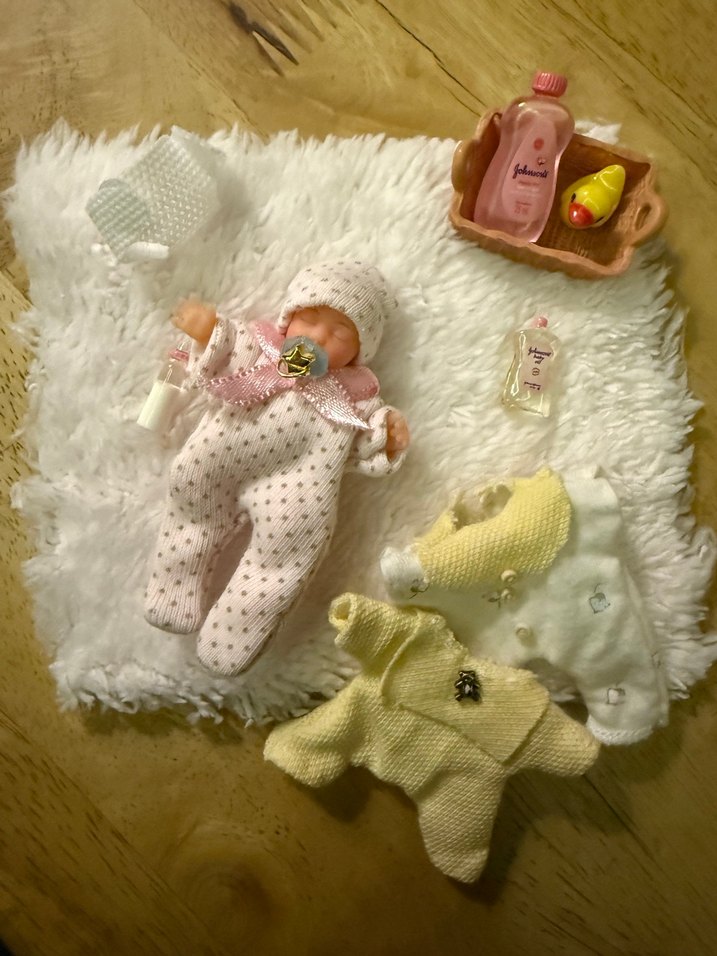 My mini baby tulum - Görsel 3