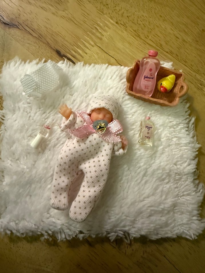 My mini baby tulum - Görsel 2