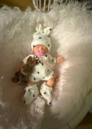 My mini baby zuru kıyafet - Görsel 2