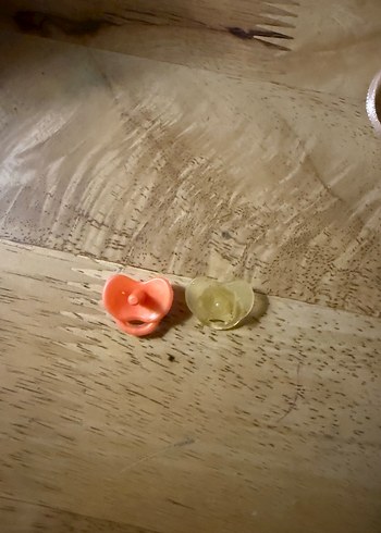 Cry baby mini emzik - Görsel 3