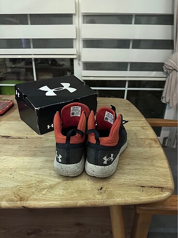 Under armour 40 - Görsel 7