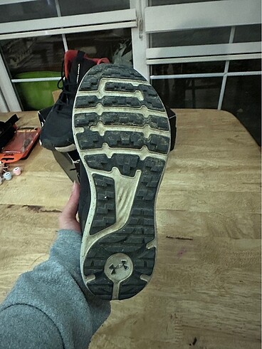 Under armour 40 - Görsel 5