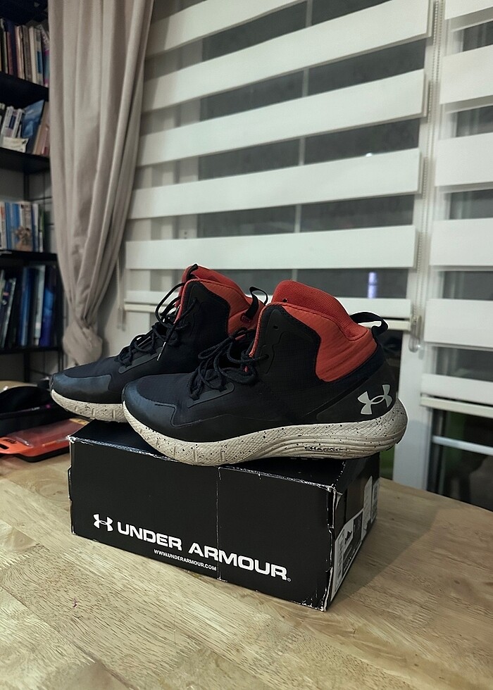 Under armour 40 - Görsel 2