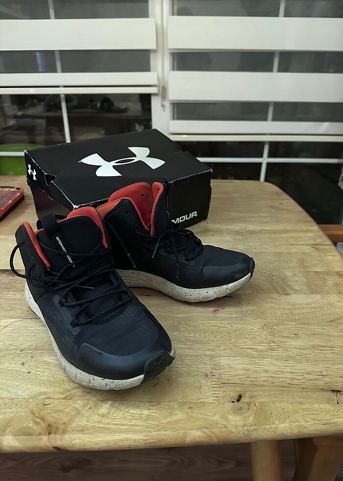 Under armour 40 - Görsel 4