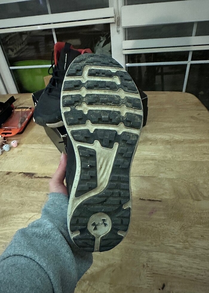 Under armour 40 - Görsel 5