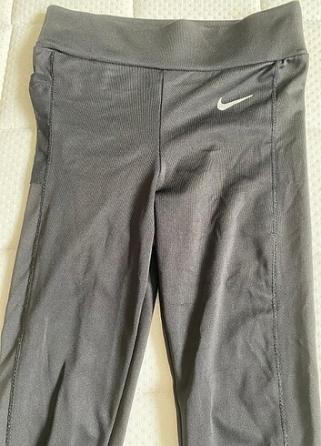 Nike SİYAH TAYT
