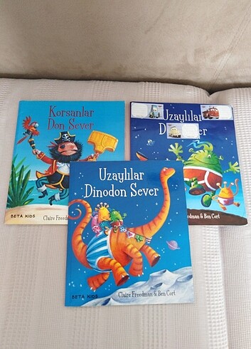 Çocuk kitabı 