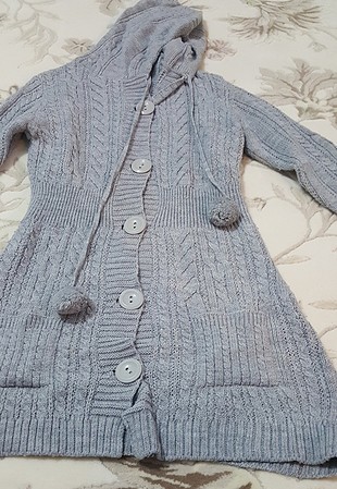 kışlık hirka