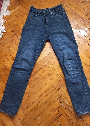 Colin's Skinny High Rise Jean