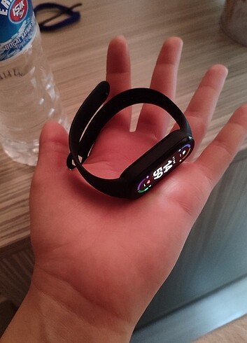  Beden Akıllı saat akıllı bileklik mi band5 