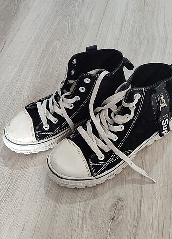 Diğer Ayakkabı spor ayakkabı Converse