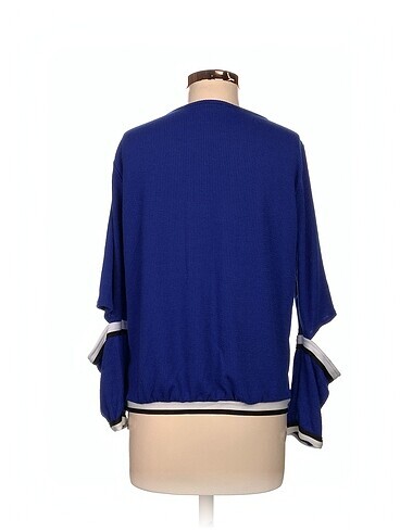xl Beden Diğer Bluz %70 İndirimli.