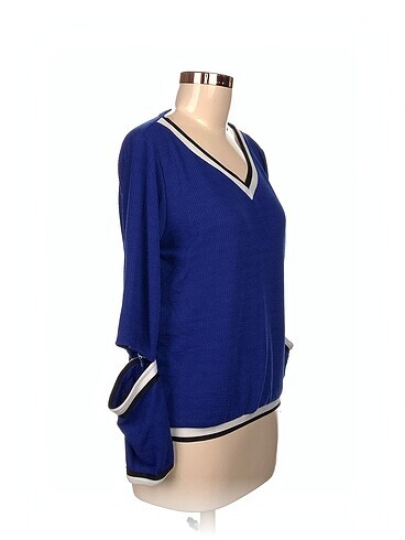 Vintage Love Diğer Bluz %70 İndirimli.