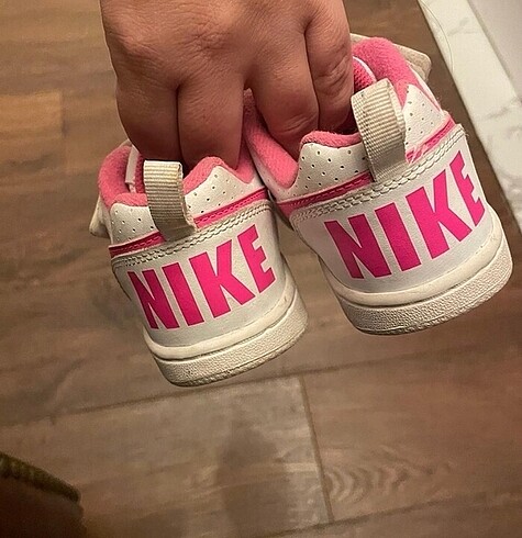 31 Beden #nike spor ayakkabı