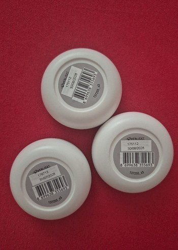 Yves Rocher My Little Sudocrem Cilt Bakım Kremi