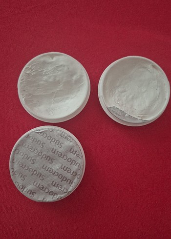  Beden My Little Sudocrem Cilt Bakım Kremi