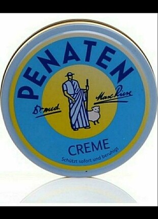 penaten krem 