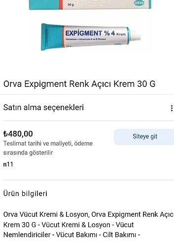 Diğer Yeni krem 