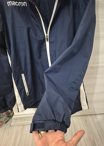 Yağmurluk s - Görsel 6