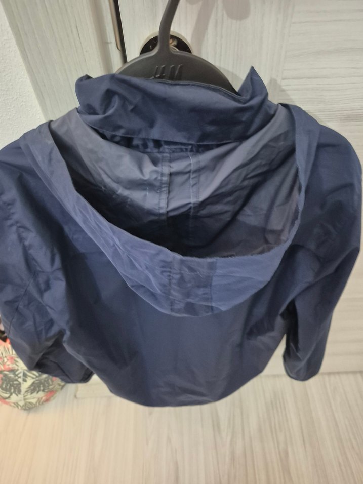 Yağmurluk s - Görsel 4