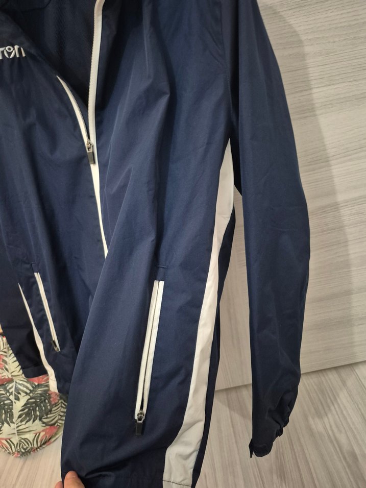 Yağmurluk s - Görsel 5