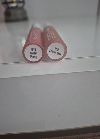 Beden Gratis beaulis ruj