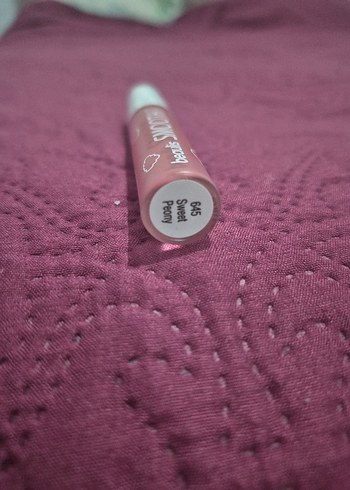Maybelline Gratis beaulis ruj